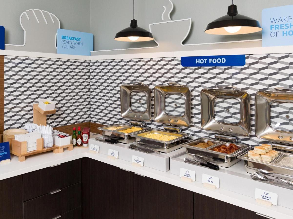 Holiday Inn Express - Kansas City Downtown By Ihg Kültér fotó