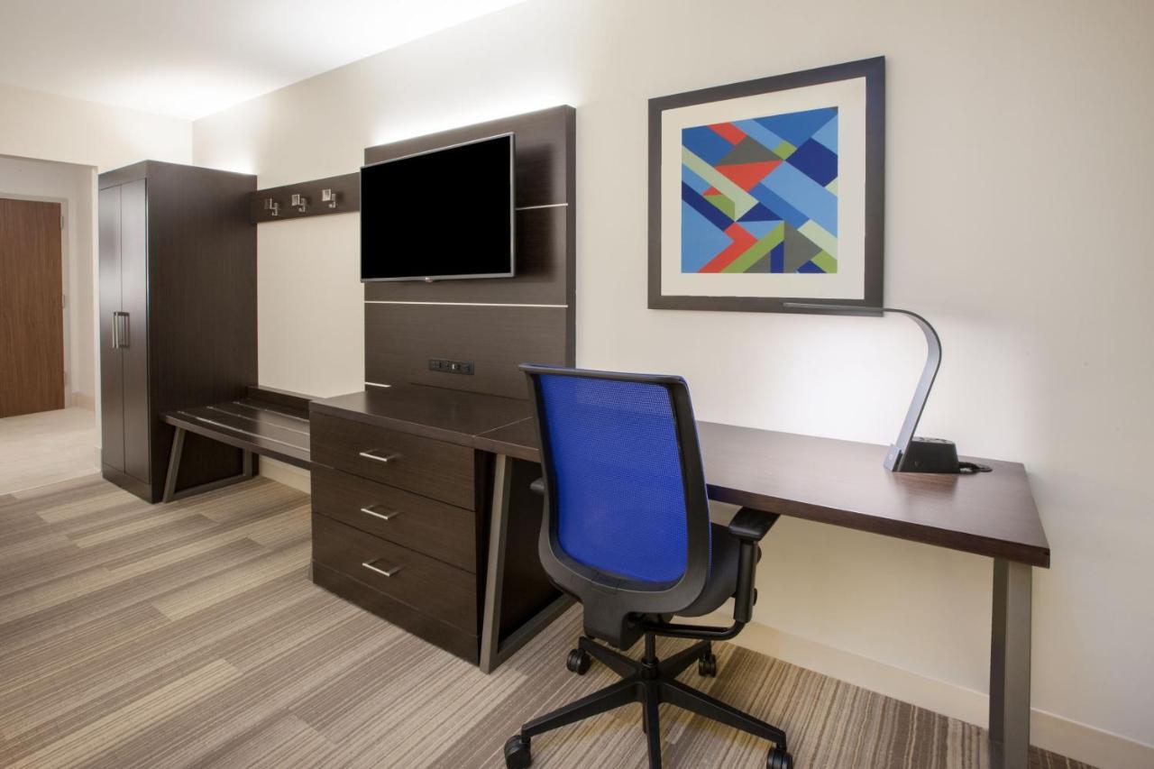 Holiday Inn Express - Kansas City Downtown By Ihg Kültér fotó