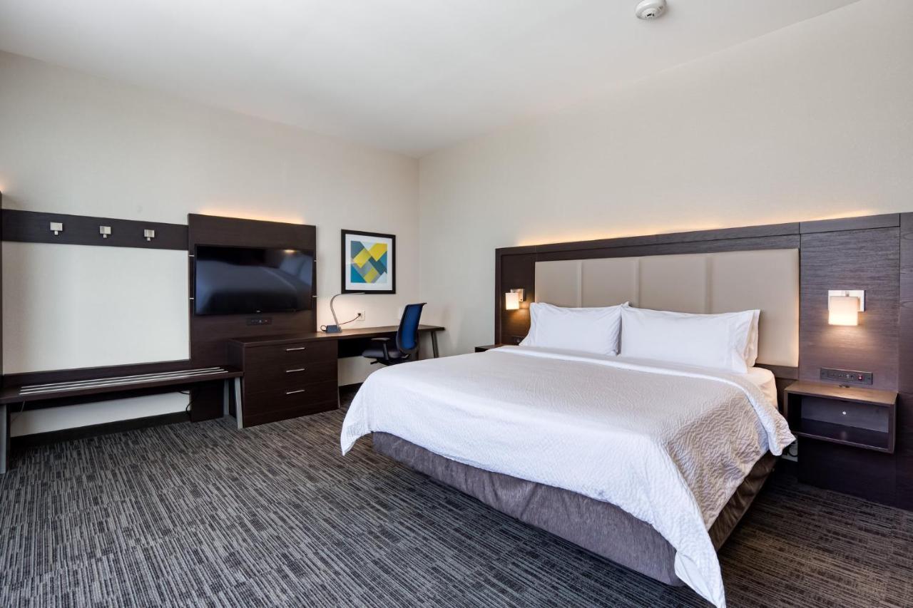 Holiday Inn Express - Kansas City Downtown By Ihg Kültér fotó