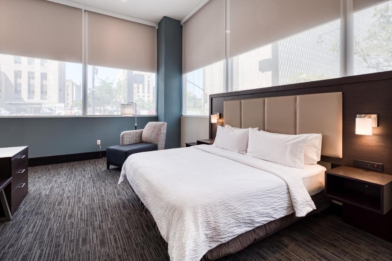 Holiday Inn Express - Kansas City Downtown By Ihg Kültér fotó