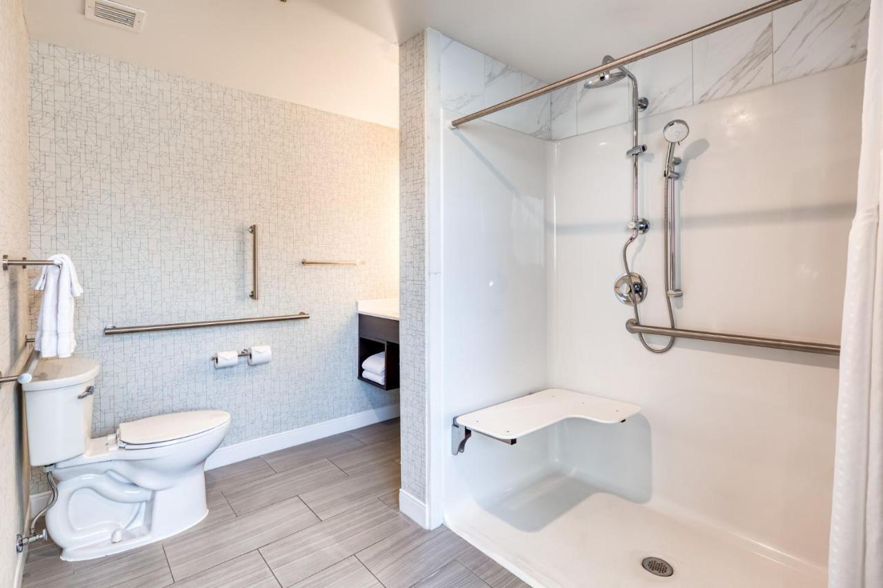 Holiday Inn Express - Kansas City Downtown By Ihg Kültér fotó