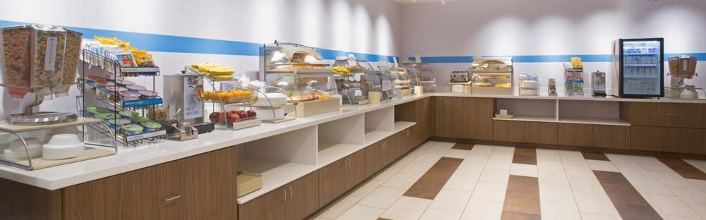 Holiday Inn Express - Kansas City Downtown By Ihg Kültér fotó
