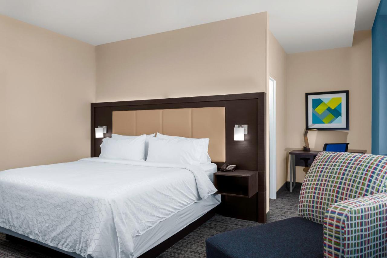 Holiday Inn Express - Kansas City Downtown By Ihg Szoba fotó